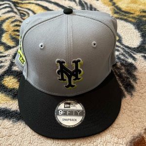 New York Mets New Era SnapBack